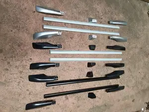 Universal Roof Racks(Rails))