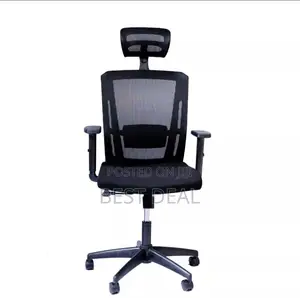 Office Chair Headrest