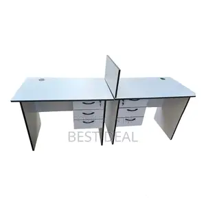 2 Way Work Station Desk
