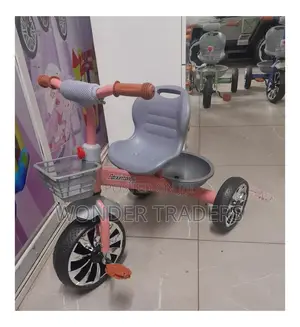 Kids Tricycle* Tricycle*Tricycle