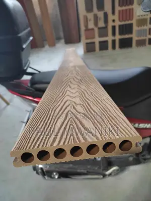 Outdoor Deck Materials