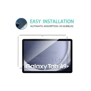 Samsung Galaxy Tab A9 Plus 11.0 Inches Authentic Smart Touch