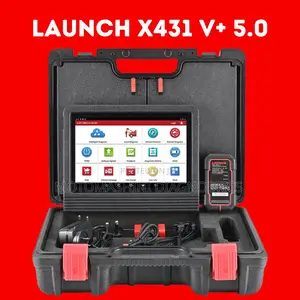Launch X431 V+ 5.0 PRO Advanced Vehicle Diagnosis Machine