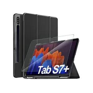 Samsung Galaxy Tab S7 Plus 2020 FULL SCREEN Protector-Full H