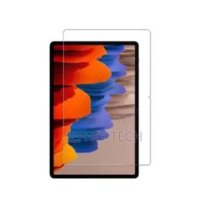 Samsung Galaxy Tab S7 2020 FULL SCREEN Protector-Full HD