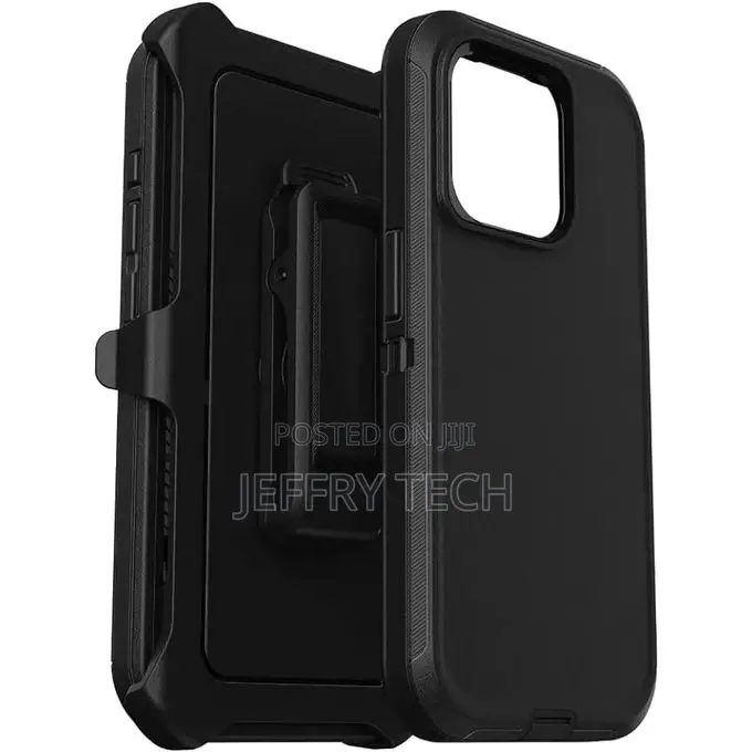 Otter Box Defender Series Case for iPhone 15 Pro Max