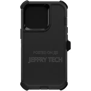 Otter Box Defender Series Case for iPhone 15 Pro Max
