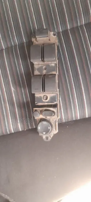 Main Switch Mazda Demio
