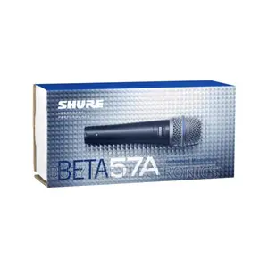 Hyper Quality Wired Beta 57A Wired Microphone