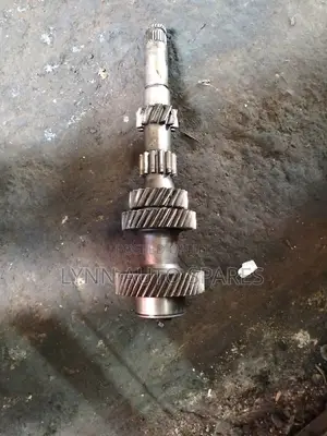 Toyota Hiace 2KD /1kd Manual Gearbox Counter Gear