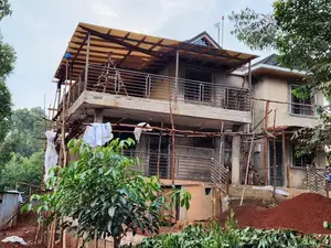 Polycarbonate Solid 3mm Bronze