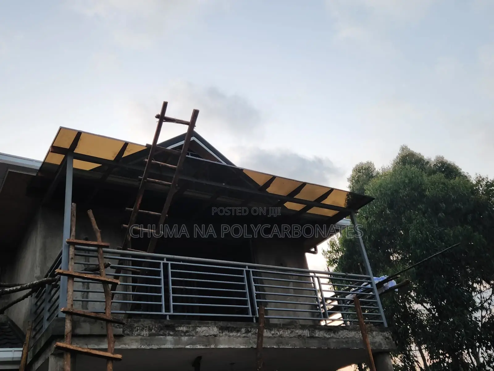 Solid Polycarbonate (A)