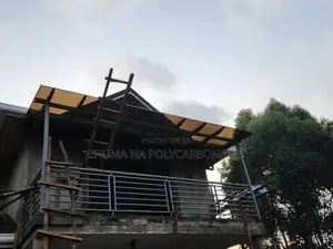 Solid Polycarbonate (A)