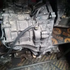Ex-Japan Gearboxes,TV-Iv, CVT-FE, CVT-TC, Turbo and Nozzoles