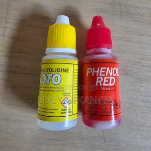 Test Kit Refills