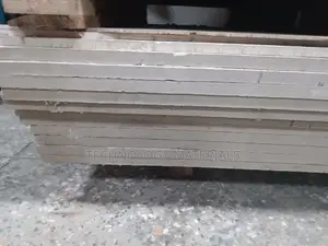 Fiber Cement Board(18mm)
