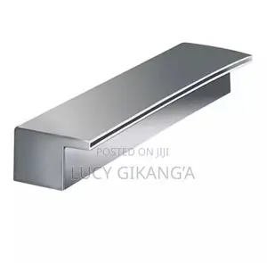 Stainless Water Curtain