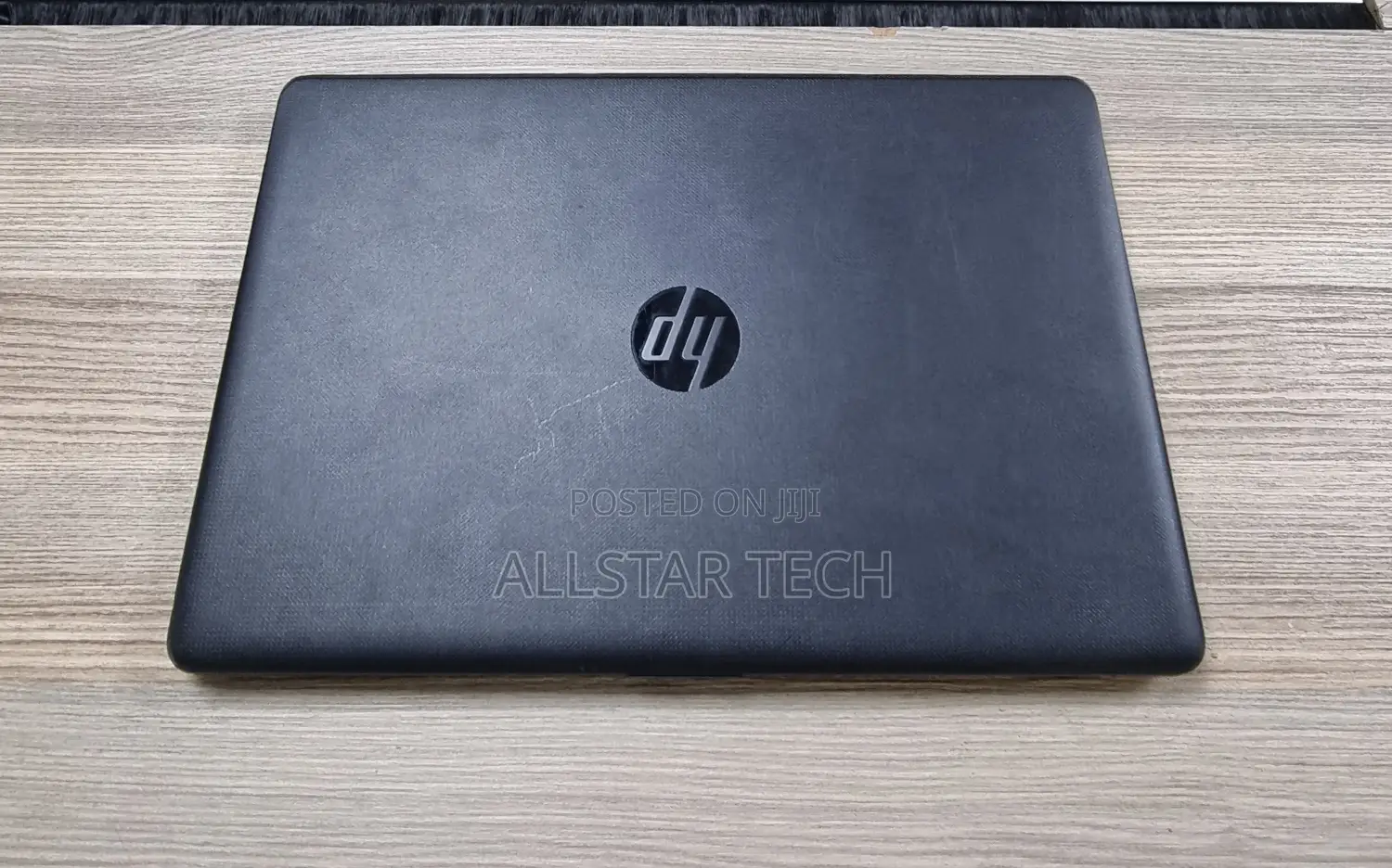 Laptop HP 15 4GB Intel Celeron HDD 500GB