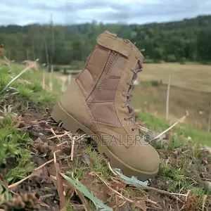 Siwar Tactical Military/Combat/Hiking Boots