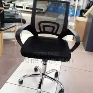 Office Secretarial Chair