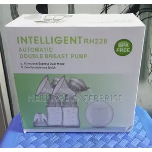 Breast Pump, Breast Electric Pump.