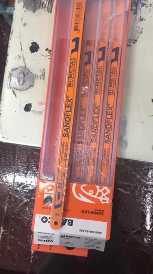 Hacksaw Blade Sundflex Original