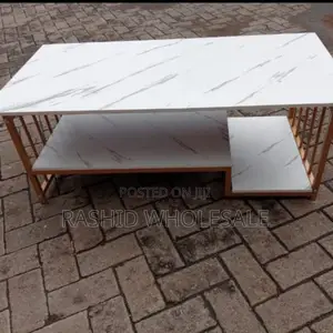Table,Coffee Marble