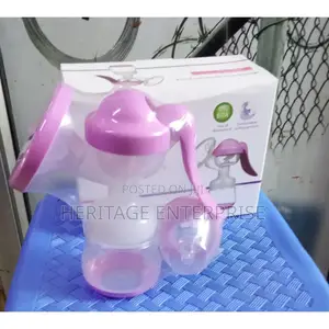 Breast Pump Breast Pump Manual Breast Pump