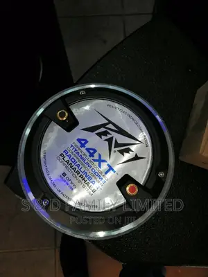 Peavey 44XT Tweeter