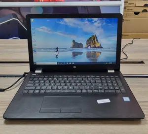 Laptop HP 15 4GB Intel Core I5 HDD 500GB