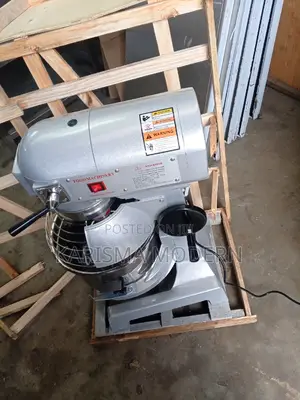 Electric Stand Mixer Baking Machine