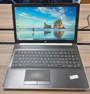 Laptop HP 15 4GB AMD HDD 1T