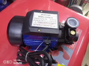 180w DC Booster Pump