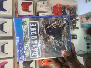 Ps4 Days Gone