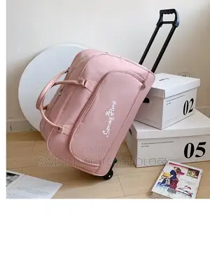 Travel Bag ,Travel Bag ,Travel Bag Trolley Travel Bag