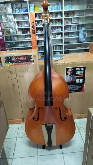 Cello Available