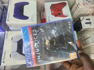 Ps4 Injustice 2