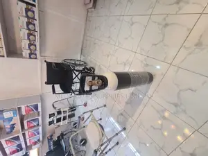 1.36 M3 Oxygen Cylinder.