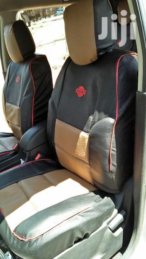 Kutus Car Seat Covers