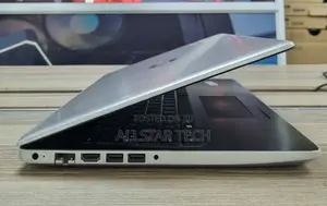 Laptop HP 15 4GB AMD HDD 1T
