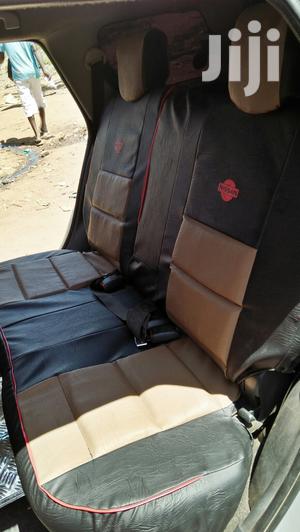 Seat Covers