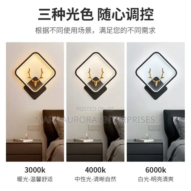 Sconce Wall Brackets Light