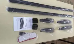 Universal Roof Racks __