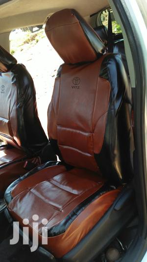 Rongai Car Seat Covers