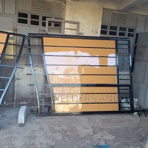 Cheap Gate