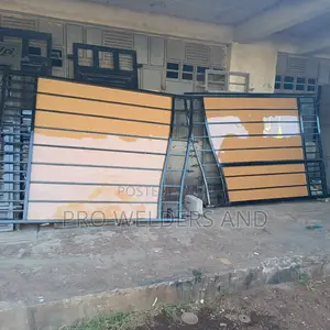 Cheap Gate