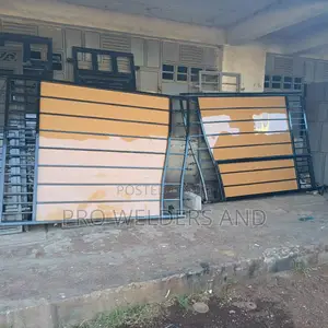 Cheap Gate