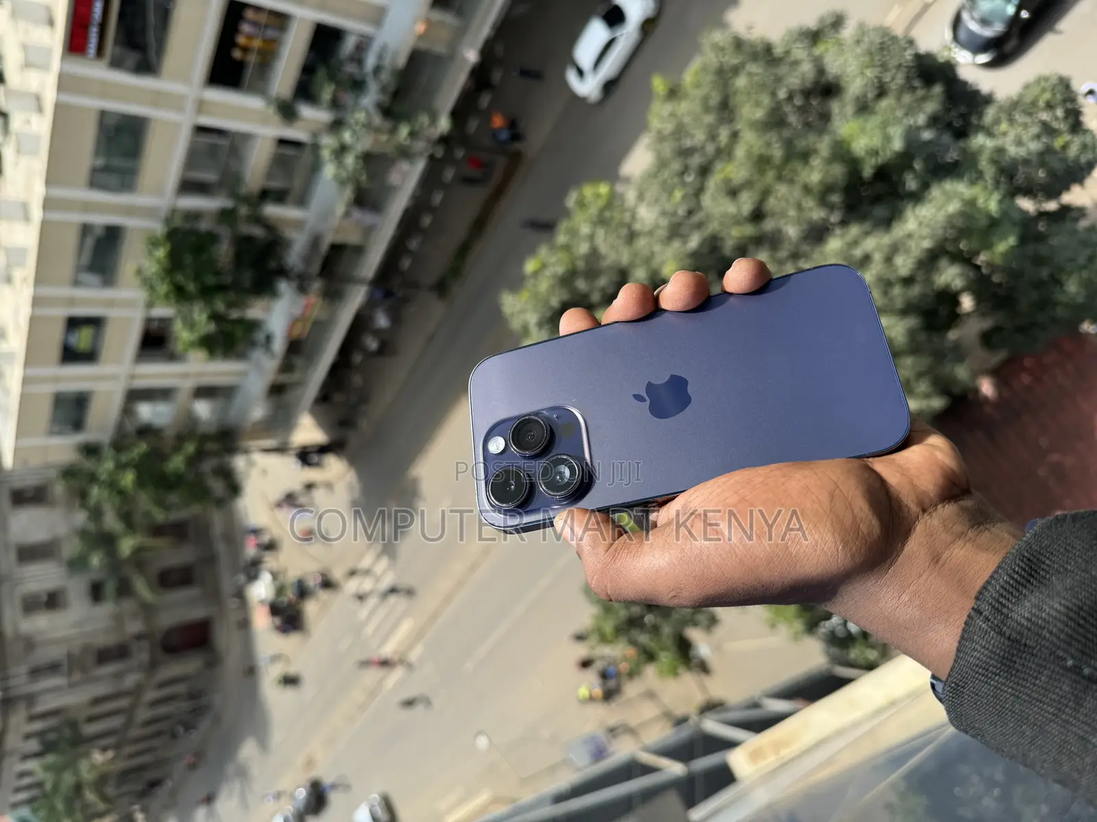 Apple iPhone 14 Pro 128 GB Purple