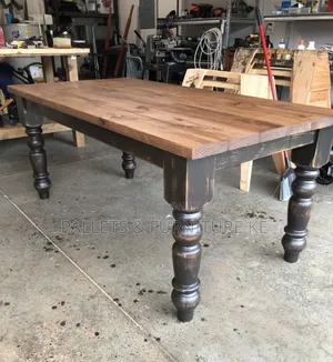 Farmhouse Table