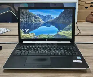 Laptop HP 15 4GB Intel Core I7 HDD 500GB
